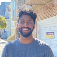 Shravan Kumaran
