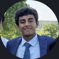 Ananth Kashyap