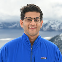 Arjun Sahai