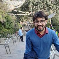 Shubham Bansal