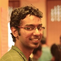 Divish Gupta