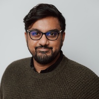 Neel Murthy