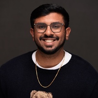 Sachin Subramanian