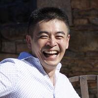 Angelo (KC) Huang