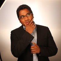 Goutham Buchi