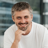 Michael Astreiko
