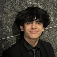 Ishaan Gangwani