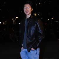 Aaron Chew