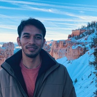 Supreet Deshpande