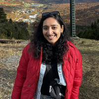 Sahitya Sridhar