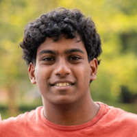 Aniketh Kolla