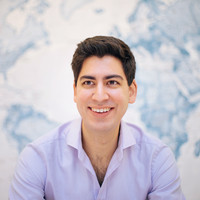 Mark Datta