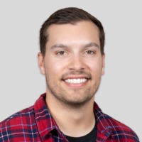Mitch Patin