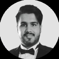 Talal Ahmad Gondal
