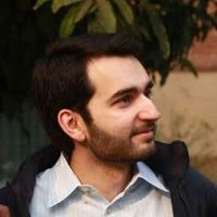 Ismail Khan
