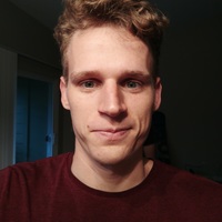 Max Kerr