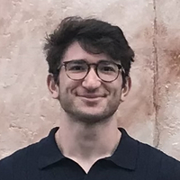 Sam Forman