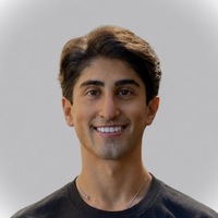 Nicolas Sharma