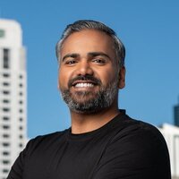 Kashif Ali