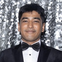Shyamsundar Shrestha