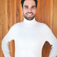 vincent albouy