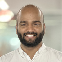 Vikramaditya Patil