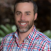 Colin Barceloux