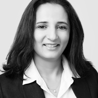 Mona Rakibe