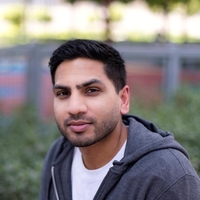 Arjun Mohan