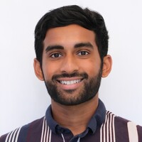 Vishnu Pathmanaban