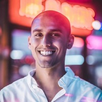 Raghav Midha