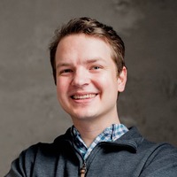Scott Fortmann-Roe
