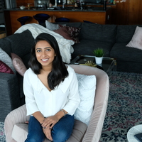 Mitra Raman