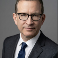 Bruce Friedrich