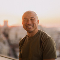Hudson Liao