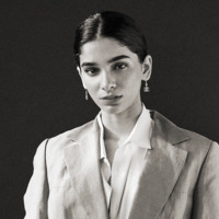 Larissa Tyagi