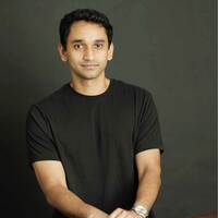 Akhil Reddy