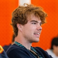 Sacha Lévy