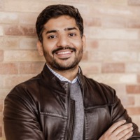 Vikas Choudhary