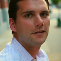 Tim Ogilvie