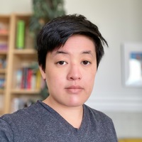Ellen Hui