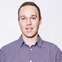 Brian Bennett