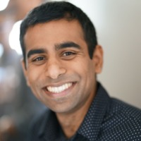 Arun Saigal