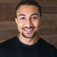 Khaled Hussein