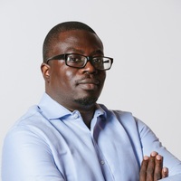 Kendall Ananyi