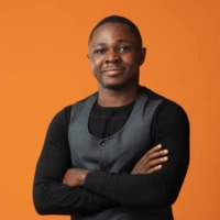 Olamide Afolabi