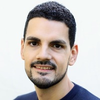 Alexandros Andre Chaaraoui