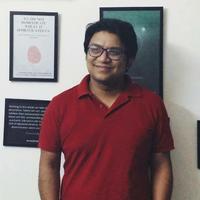 Indrajeet Roy