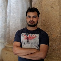 Ankit Shrivastava