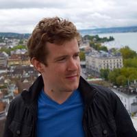 Daniel Rhodes